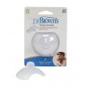 PROTETORES DE MAMILO DR BROWN`S