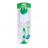 ESCOVILHAO BIBERAO  DR BROWN`S VERDE