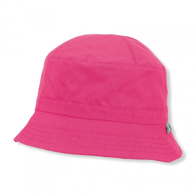 CHAPEU MARINHEIRO ROSA MARINHO 4-6 ANOS