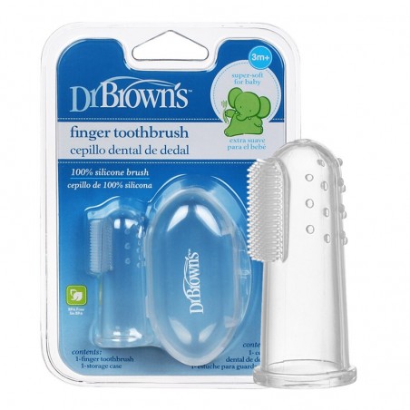 DEDEIRA SILICONE DR BROWN`S