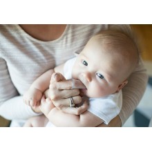 DEDEIRA SILICONE DR BROWN`S