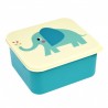 CAIXA LANCHE ELEFANTE