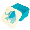 CAIXA LANCHE ELEFANTE