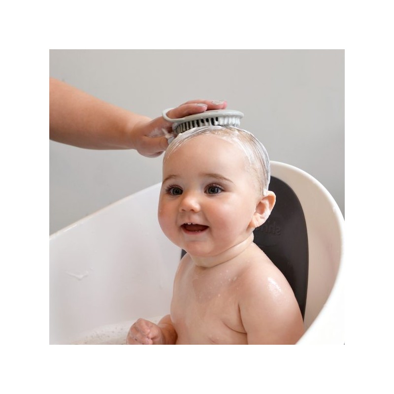 ESCOVA BANHO SHNUGGLE AZUL