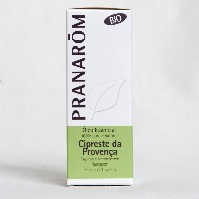 OLEO ESSENCIAL CIPRESTE DA PROVENÇA 5ml