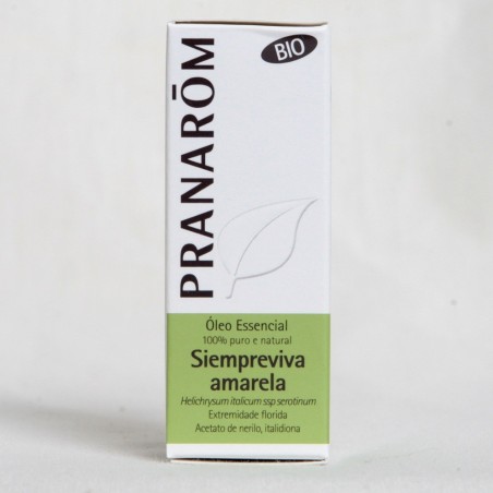 OLEO ESSENCIAL PERPETUA 5ml