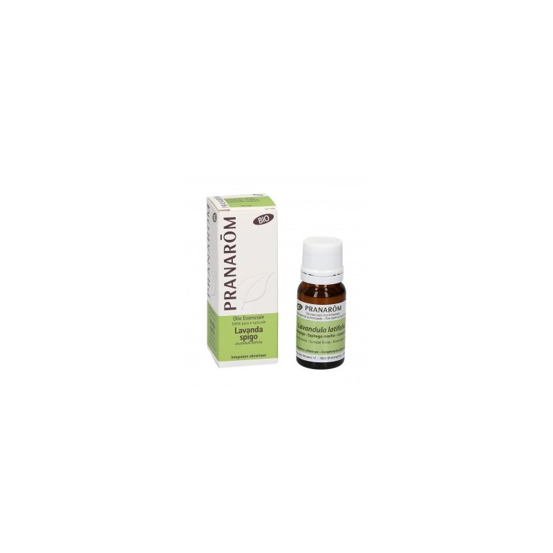 OLEO ESSENCIAL LAVANDA LATIFOLIA 10ml