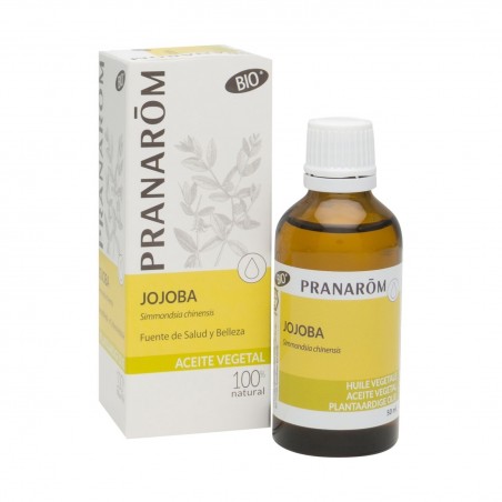 OLEO VEGETAL JOJOBA 50ml
