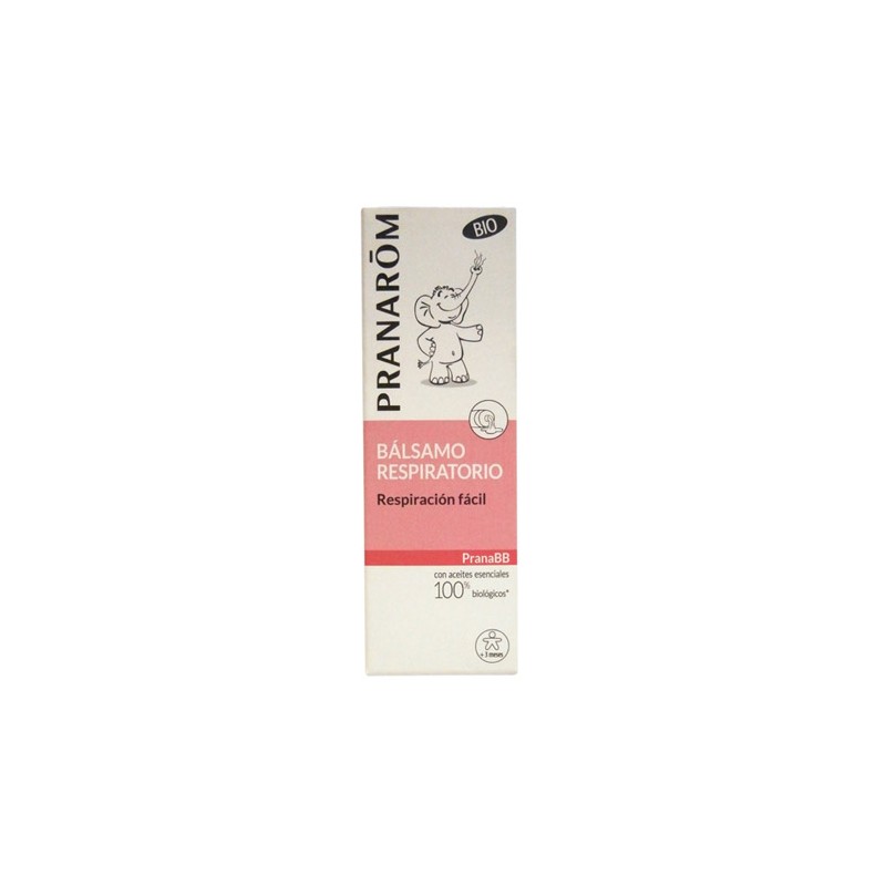 BALSAMO PEITORAL 40ml