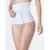 FAIXA POS PARTO (XL) BRANCO