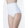 CINTA POS PARTO (40) BRANCO