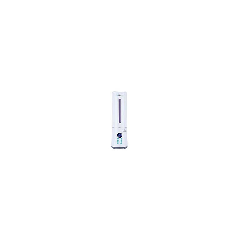 HUMIDIFICADOR/PURIFICADOR DE AR
