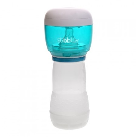 ESTERILIZADOR UV 4 EM 1 "ÜVI"