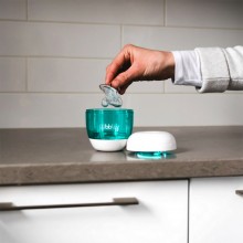 ESTERILIZADOR UV 4 EM 1 "ÜVI"