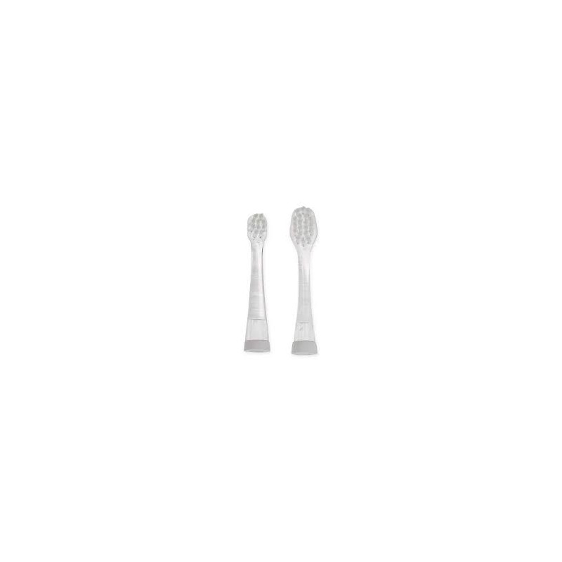 RECARGA ESCOVA DE DENTES 0-18M+