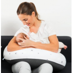 Almofadas de gravidez e amamentação