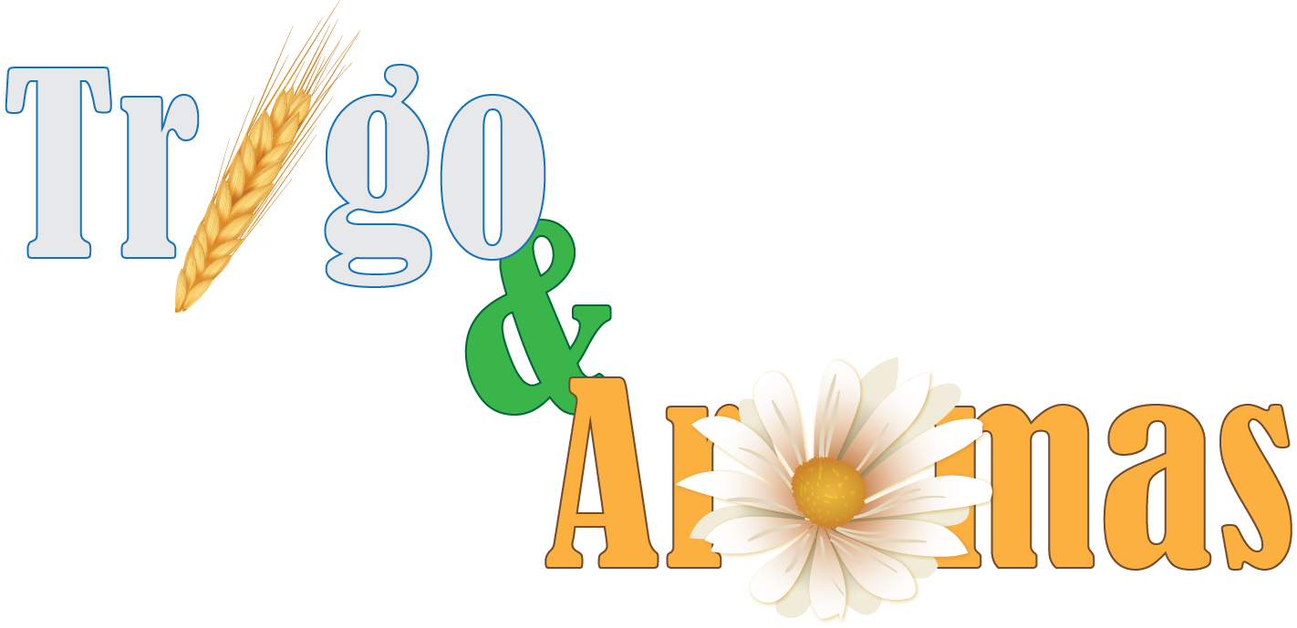 TRIGO E AROMAS