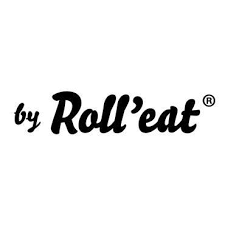 BY ROLL EAT